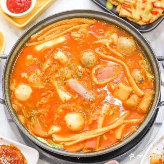 嗨,食光炸鸡社(红旗店)