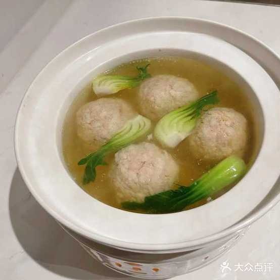 亚朵淮伟餐厅