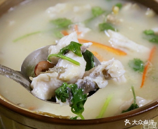 焰煜留一手豆花鱼鱼(六盘水店)