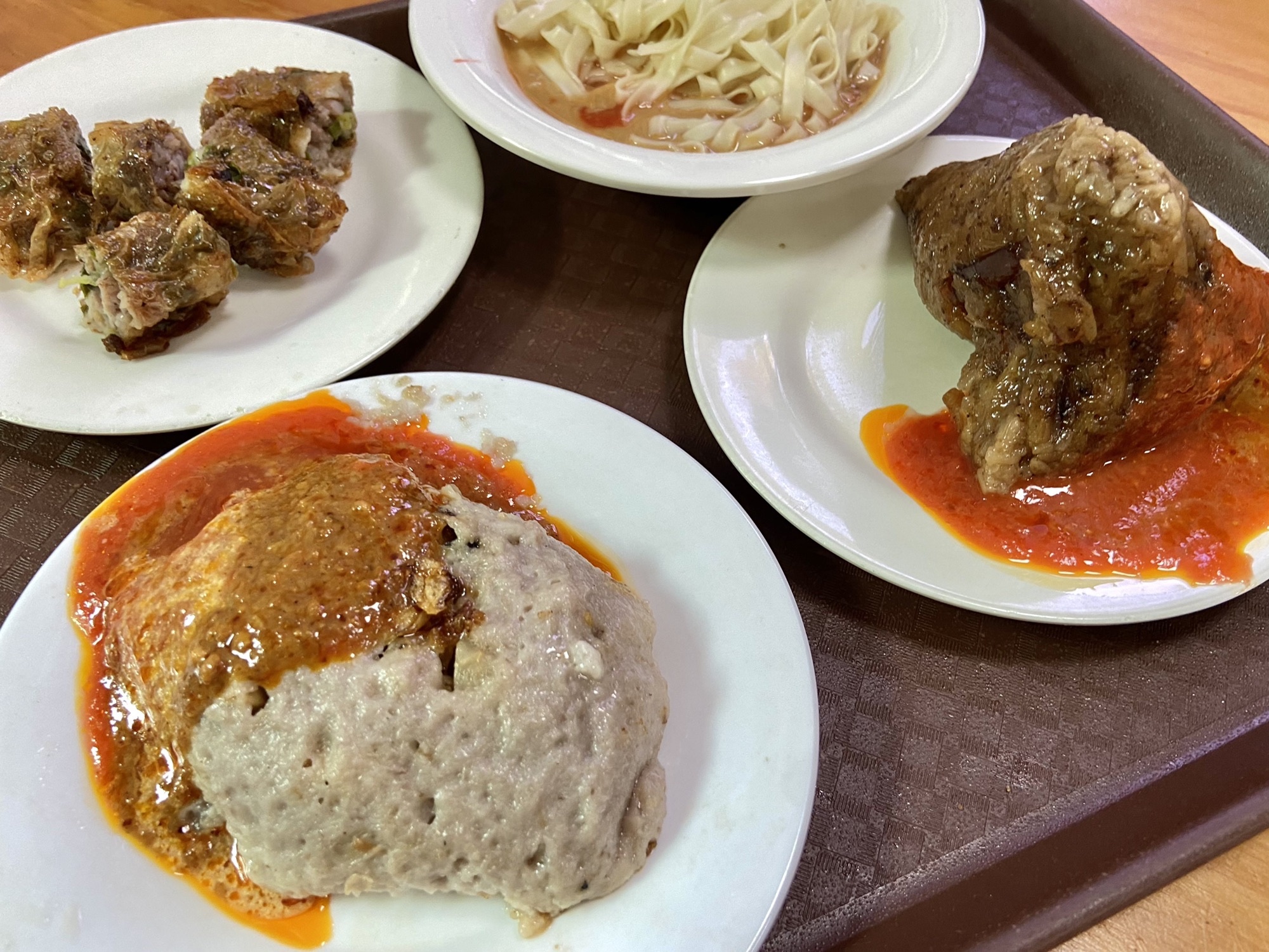 吴再添小吃店(美湖路店)