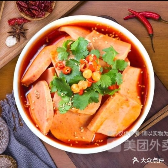 巴老冒冒菜(青年路北一巷店)