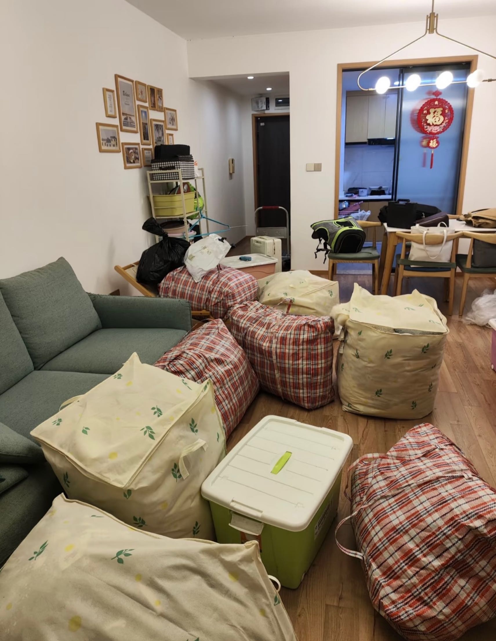 西宁市城北区佳乐搬家服务部