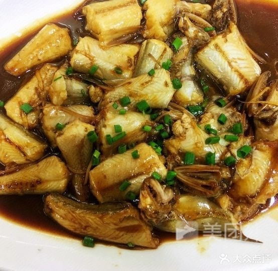 姜记海鲜大排挡(万豪商业广场店)