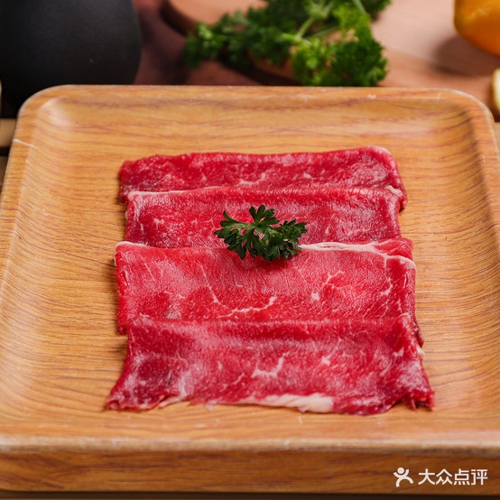 牛人烤肉寿喜莎自助(万达广场昆山店)