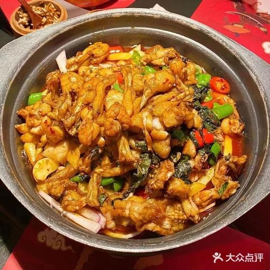 虾友记(振兴路店)