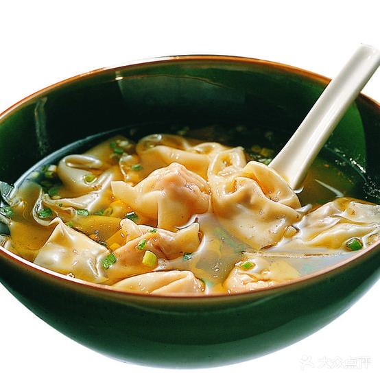 林记老牌沙县小吃(侨中公寓店)