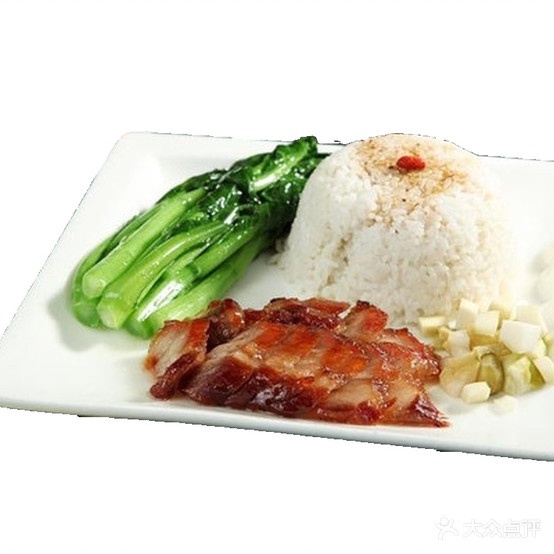 隆江猪脚饭(南华街245号)