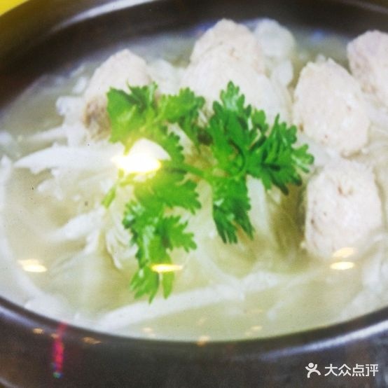 武小龙功夫砂锅(余庆南路店)