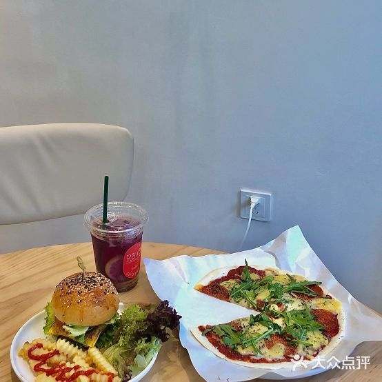 Rest-O餐厅(顺德大良店)