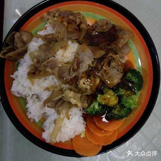 古法传统牛肉汤(江南风情街店)