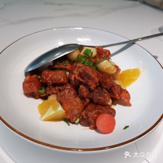 好世界海鲜酒楼楼(西环中路店)