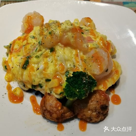 鲜友健康轻食料理