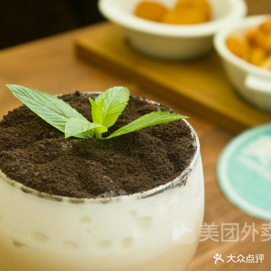 奶优工坊(隆祥花园店)