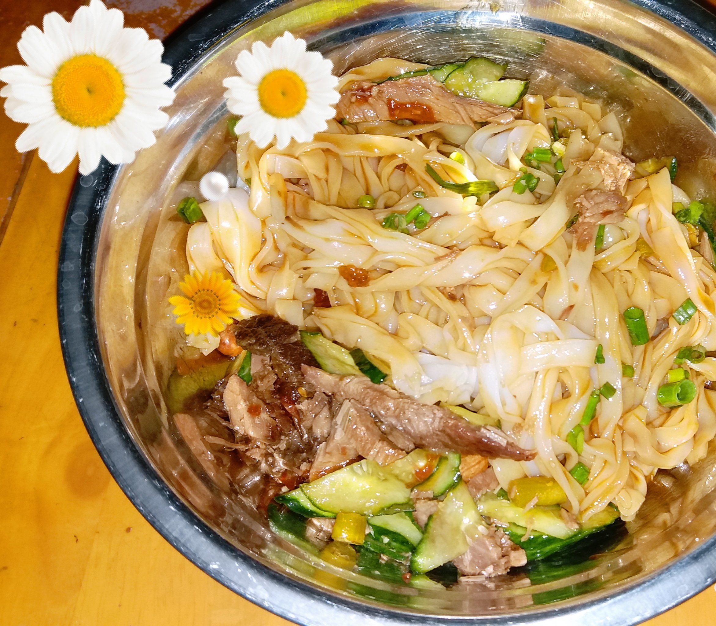 试试看桂林米粉(民主路店)