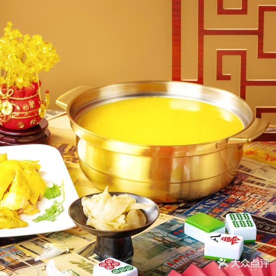 鹏运鸿港海鲜(未来方舟店)