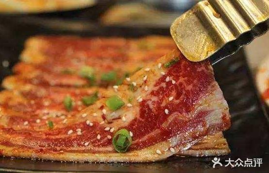 烤乐多湘派鲜拌靠肉(万达城店)