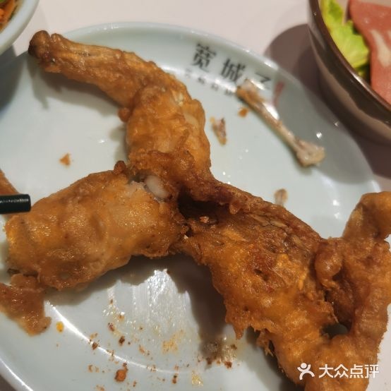 子蛙美霪城宽蓉自助火锅