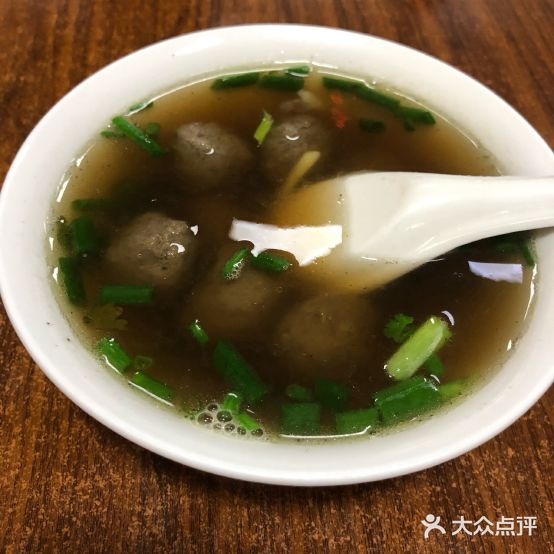泉州西街羊肉(东大路店)