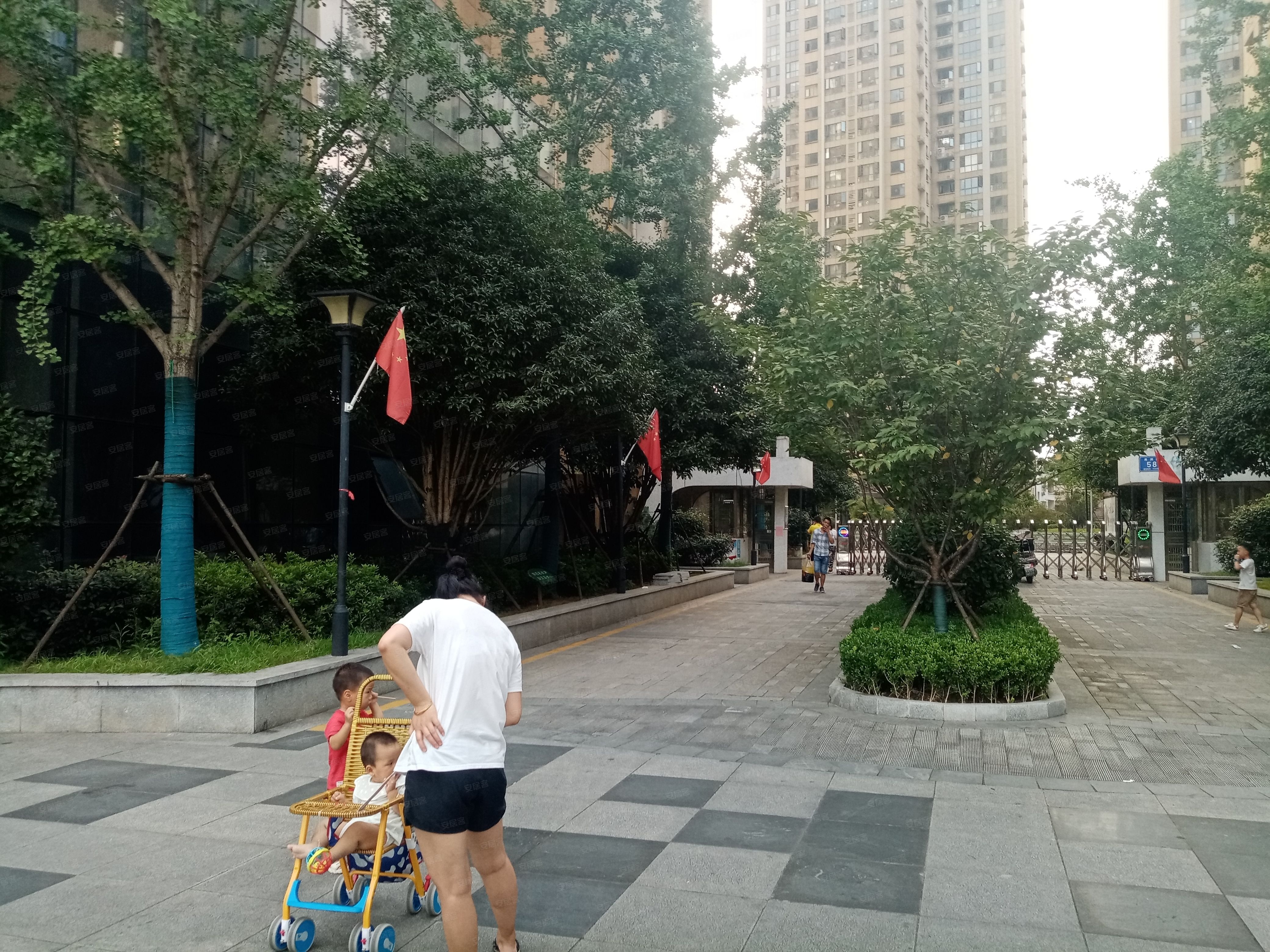致远乐路口