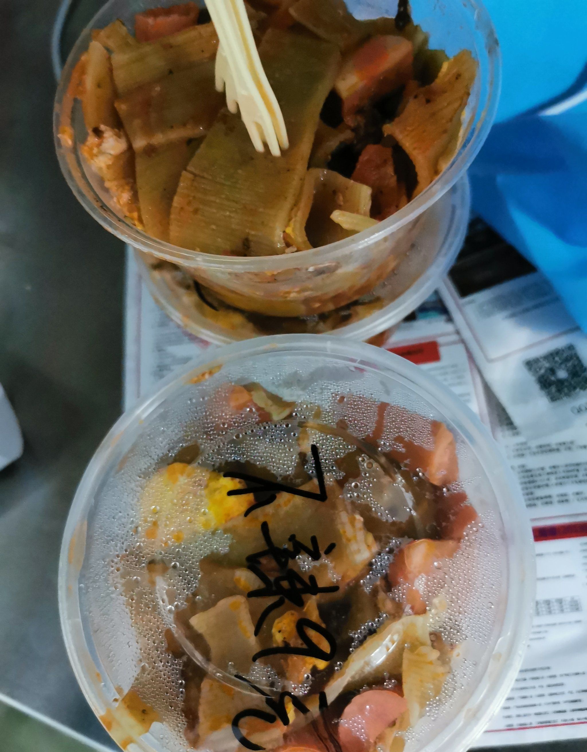 鼎香坊里脊肉饼烤冷(育才路店)