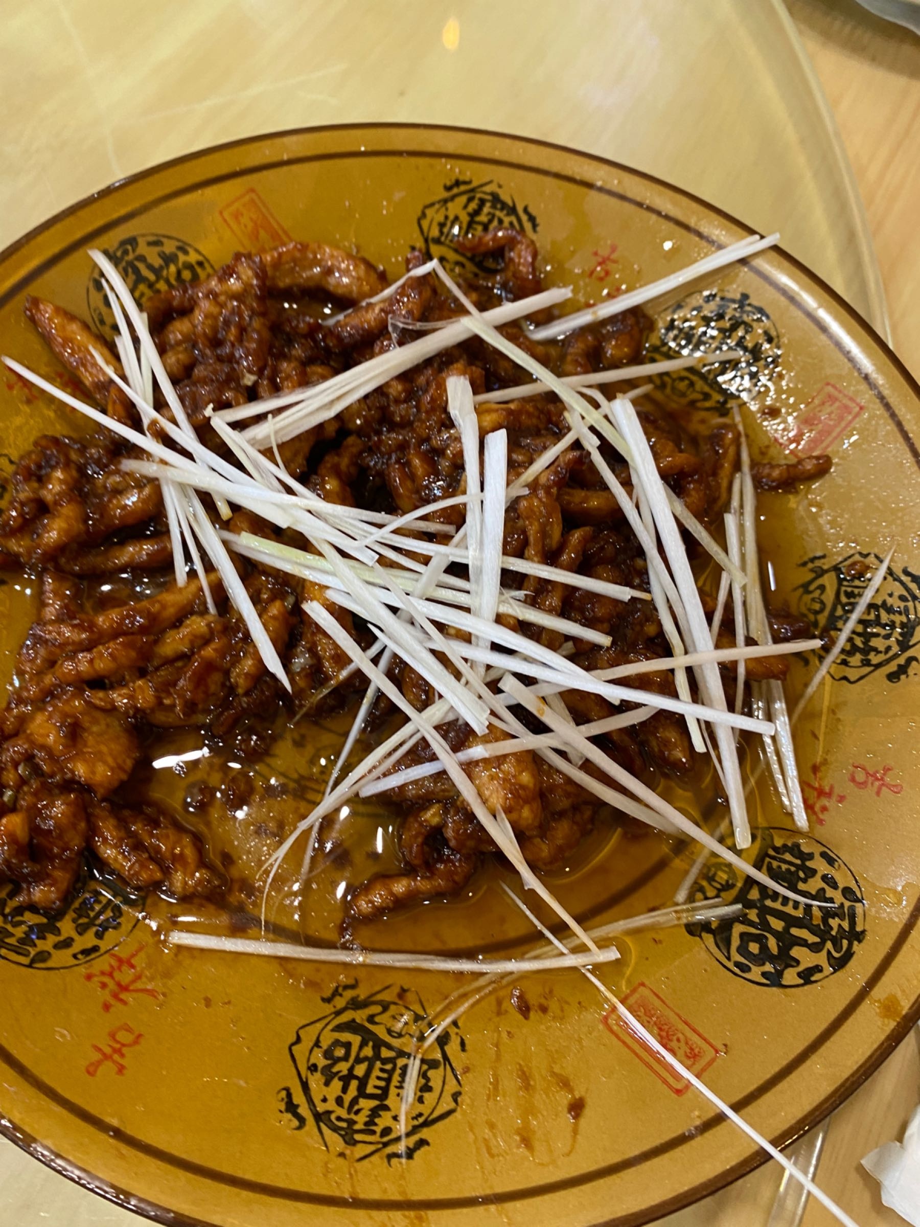 味真餐馆