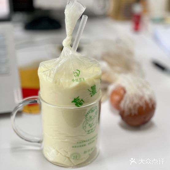 水香豆酱