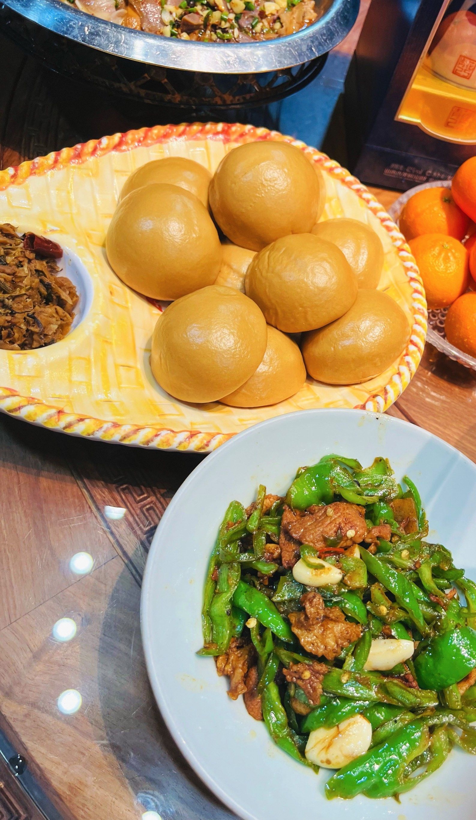 岳阳楼(十四村店)