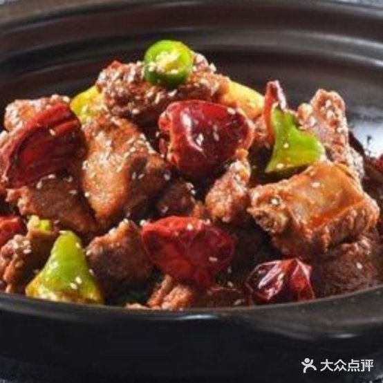 老益阳石锅鱼(团圆店)
