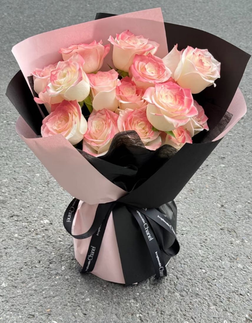 花间