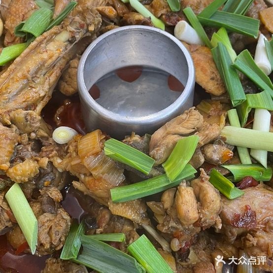 襄小婉小碗菜(鼓楼店)