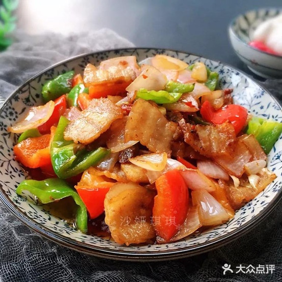 老关东饺子馆馆