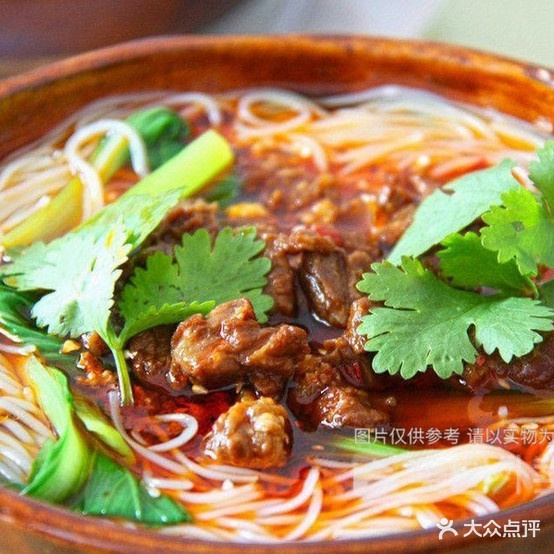 姐妹米皮麻麻辣烫(麟芝苑东区店)