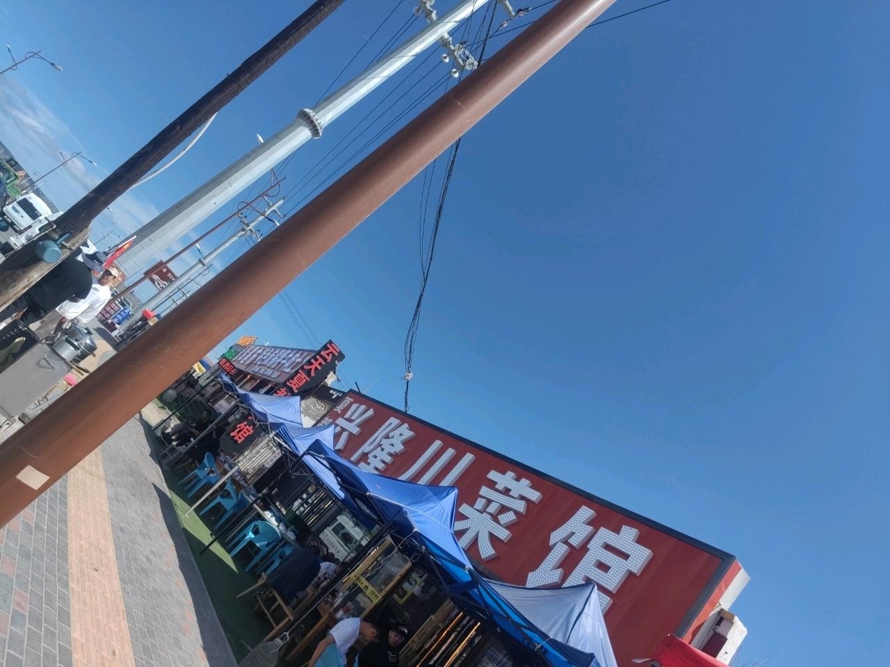 兴隆川菜馆(环湖西路店)