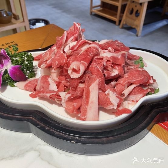 山村驴装(常德朝阳路店)
