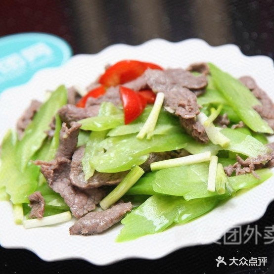 祥新桂林米粉