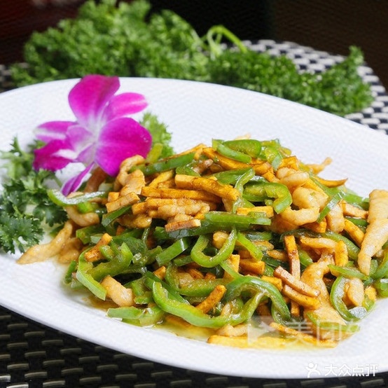 花椒阁(碧桂园店)