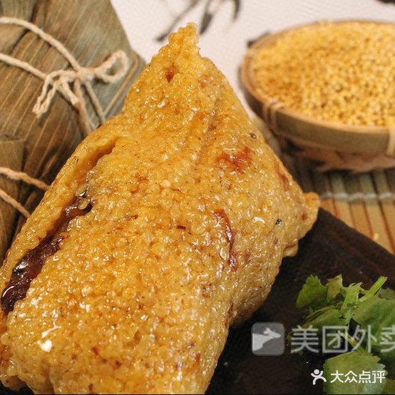 麦喜包店