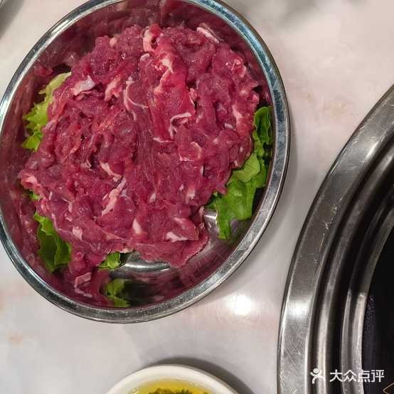 船塘牛肉店(十六区店)