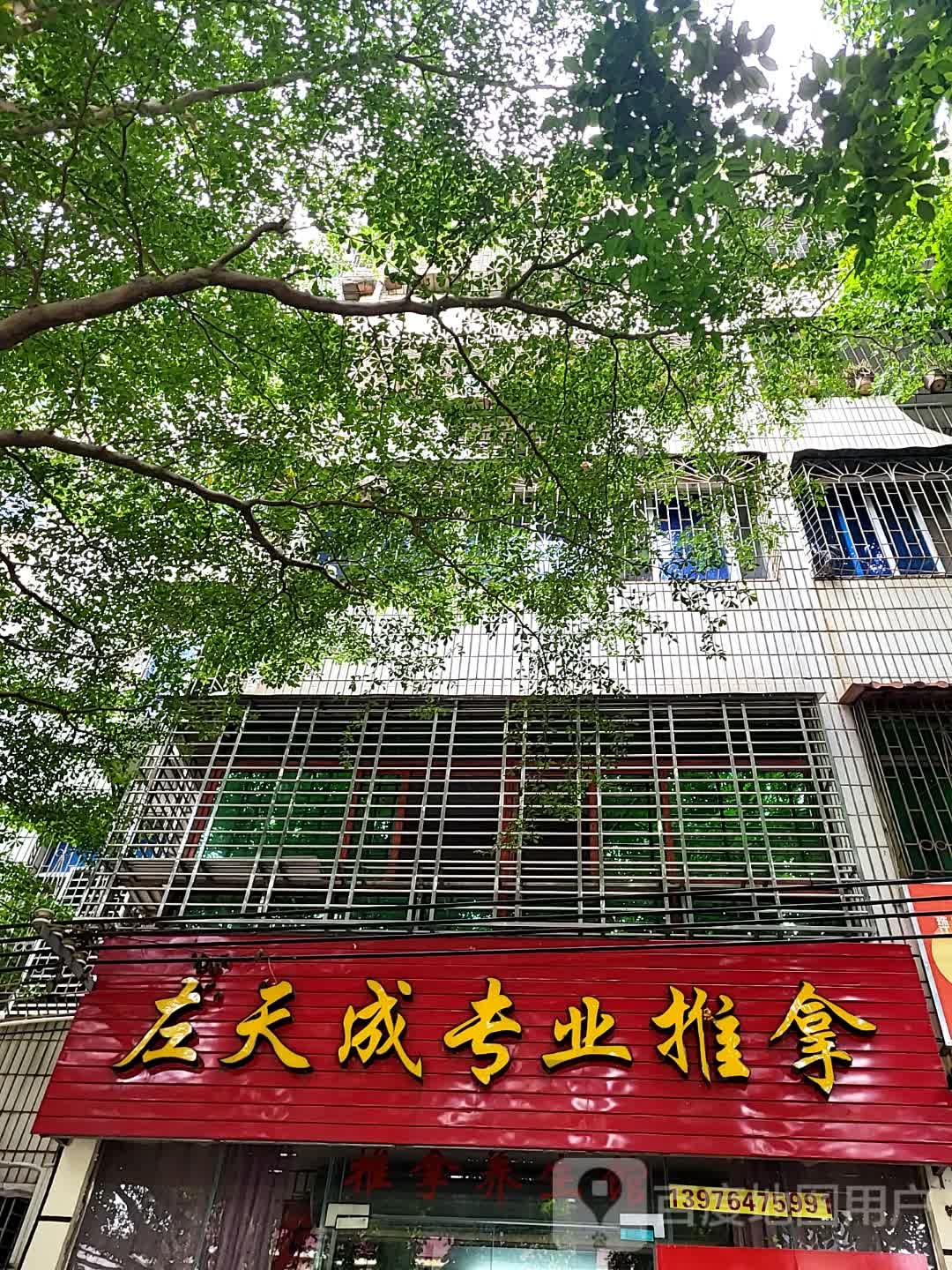 左天成专业推拿(儋州夏日国际商业广场店)