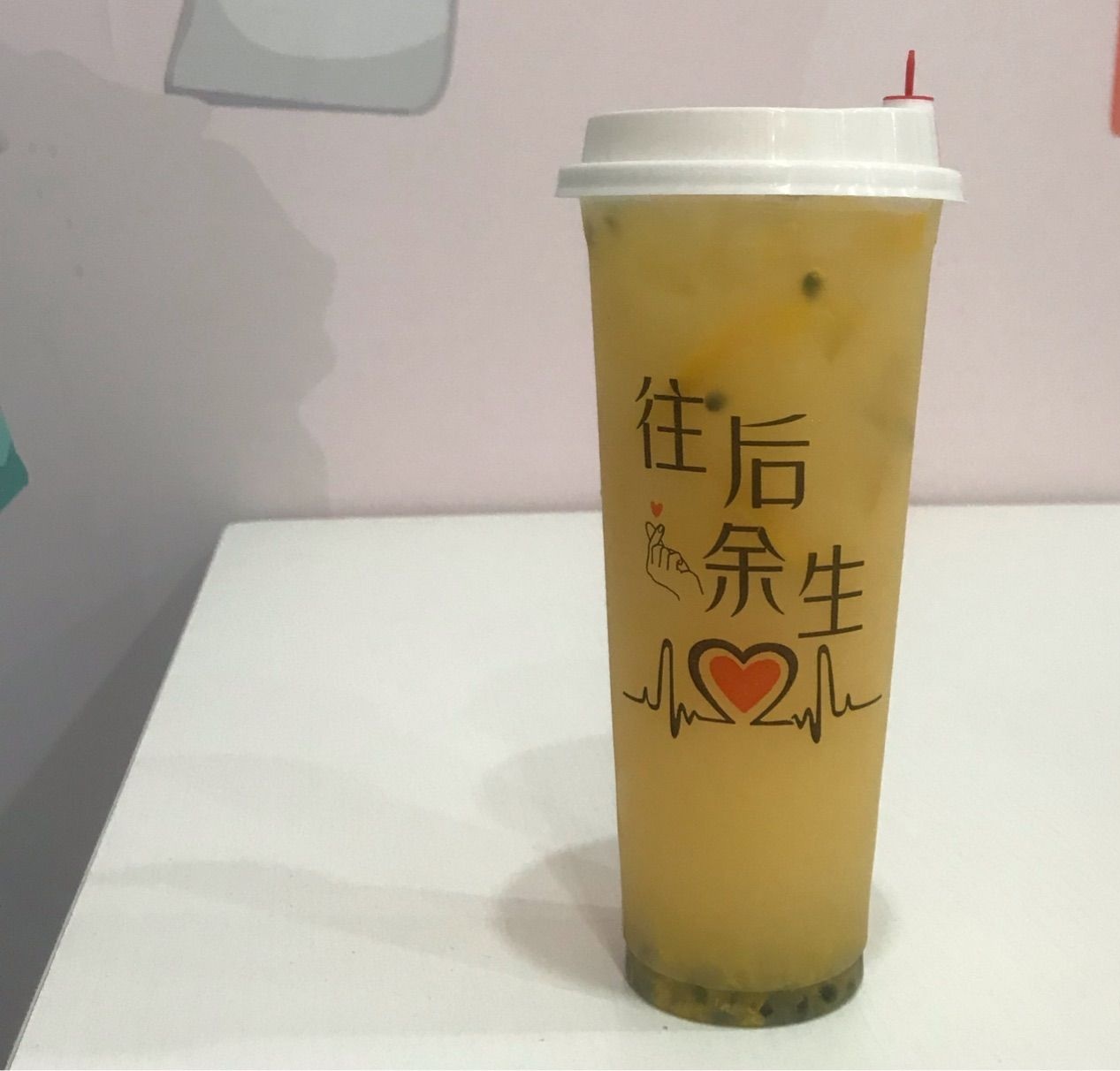 悦尊披萨(火炬路店)