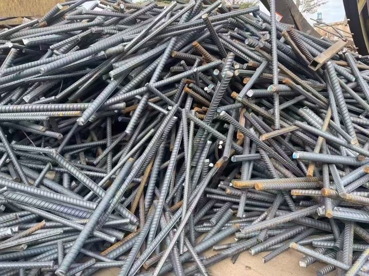 信发废品回收站