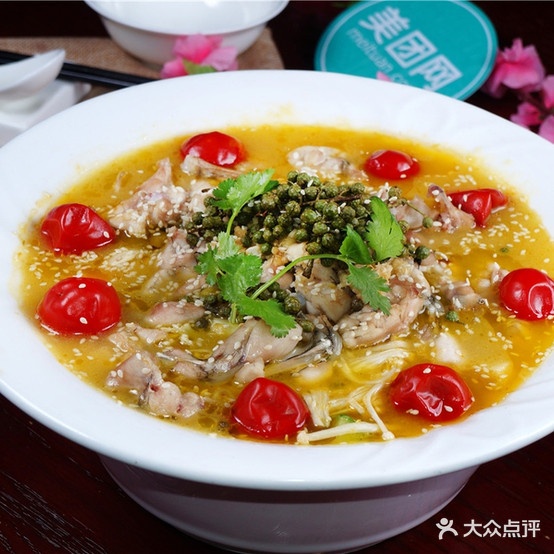 川湘美食(后埔店)