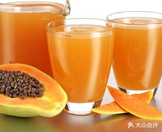 日尚美食城