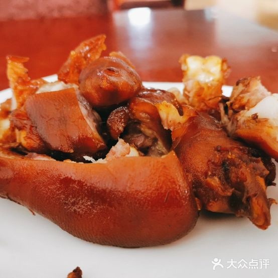 双萍美食城