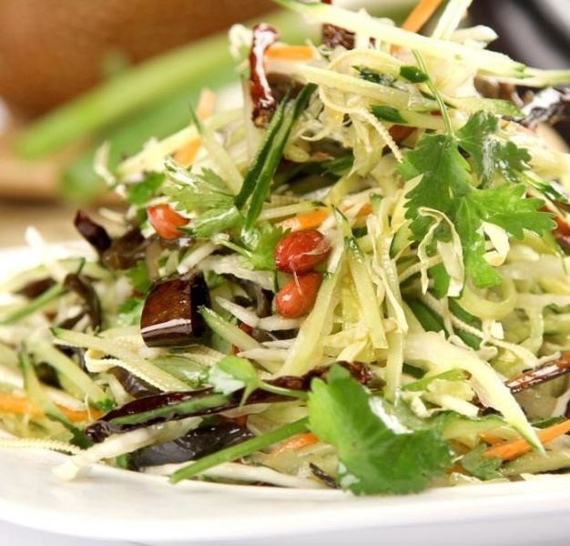 东北往事老菜馆(首尔甜城店)