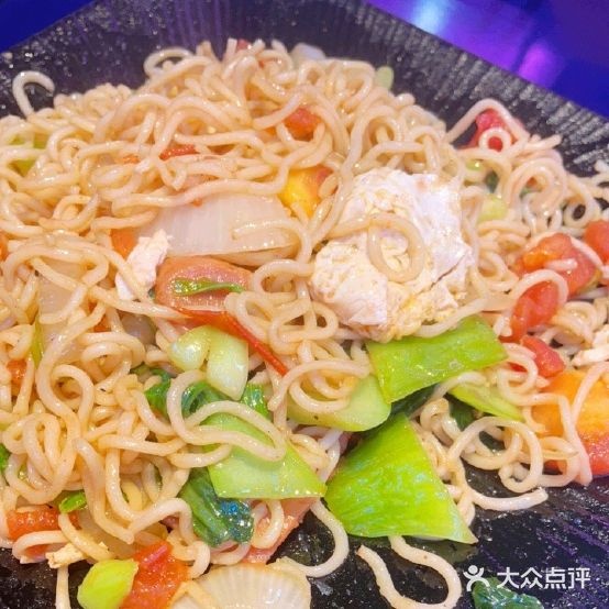 八零後·海鲜烧烤(六里桥店)