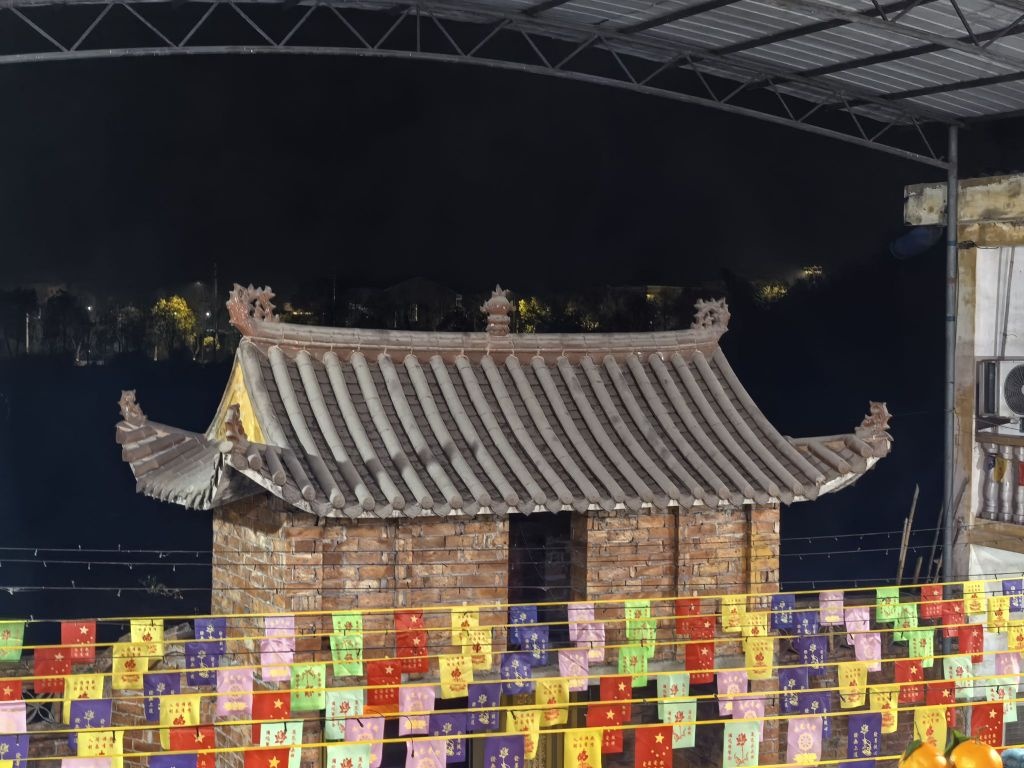千真寺