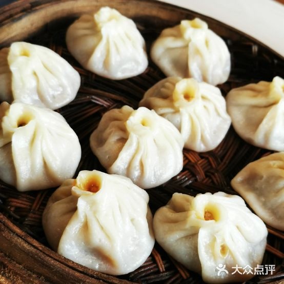 大鸭梨传统馆(百汇街店)