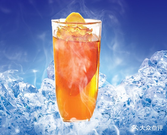 37·2℃奶茶店