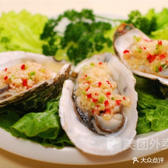 小破店东北海鲜烧烤(红星路店)